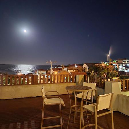 Loft 221 Apart Hotel Farol De Santa Marta 라구나 외부 사진