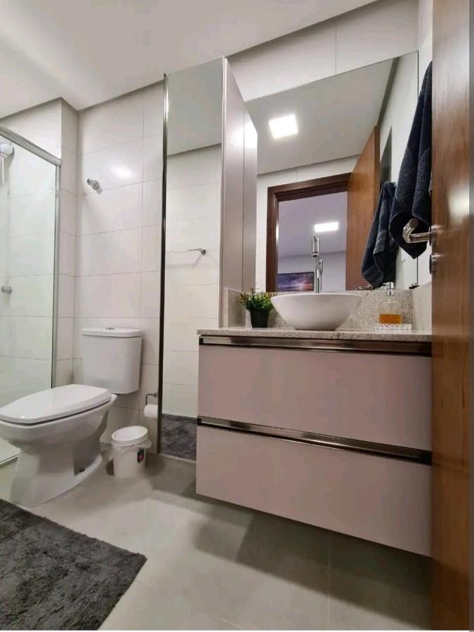 Loft 221 Apart Hotel Farol De Santa Marta 라구나 외부 사진
