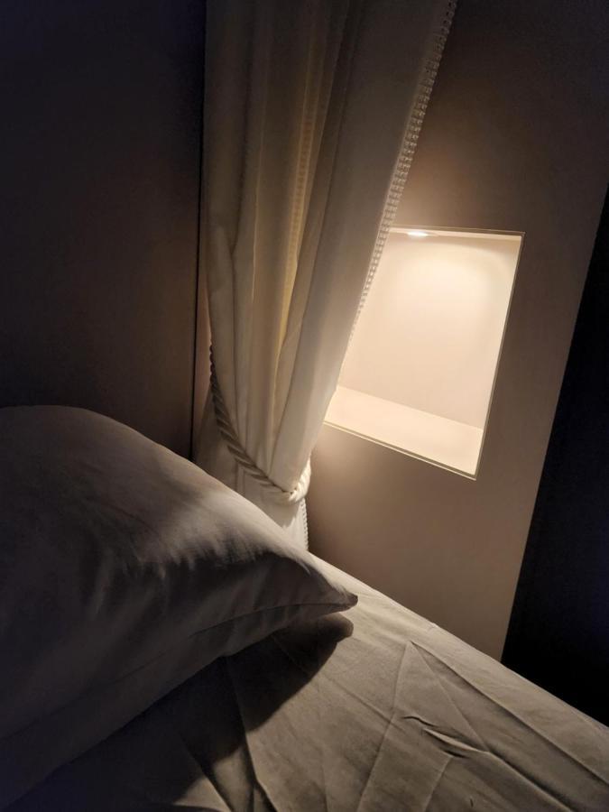 Loft 221 Apart Hotel Farol De Santa Marta 라구나 외부 사진