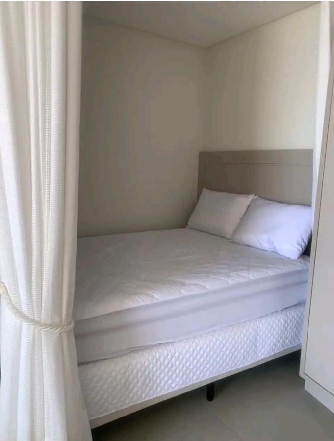 Loft 221 Apart Hotel Farol De Santa Marta 라구나 외부 사진
