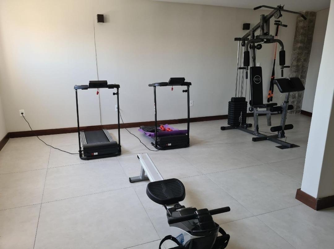 Loft 221 Apart Hotel Farol De Santa Marta 라구나 외부 사진