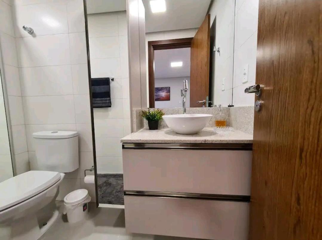 Loft 221 Apart Hotel Farol De Santa Marta 라구나 외부 사진