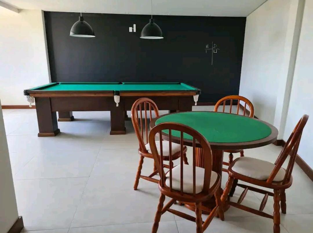 Loft 221 Apart Hotel Farol De Santa Marta 라구나 외부 사진