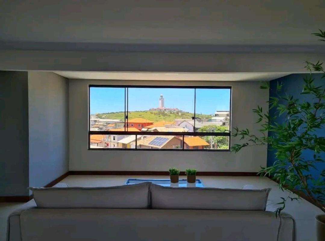 Loft 221 Apart Hotel Farol De Santa Marta 라구나 외부 사진