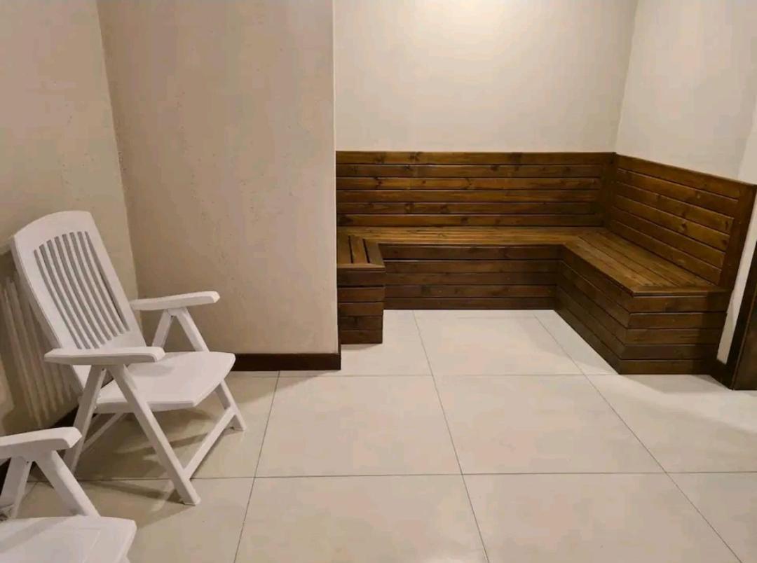 Loft 221 Apart Hotel Farol De Santa Marta 라구나 외부 사진