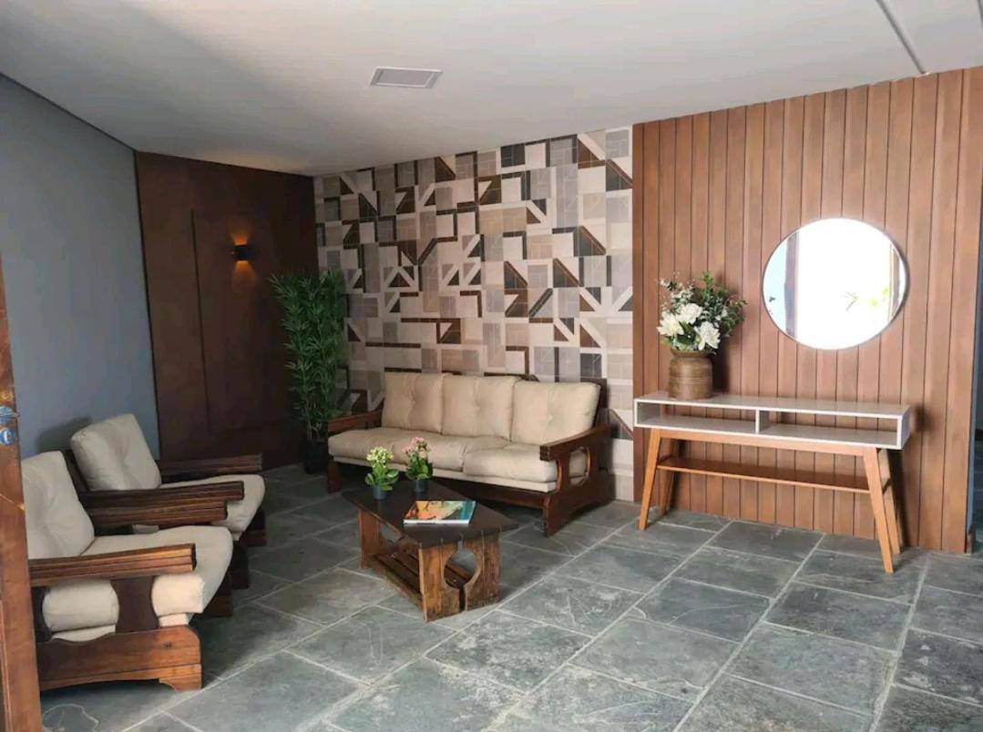 Loft 221 Apart Hotel Farol De Santa Marta 라구나 외부 사진